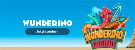 wunderino kostenlos spielen.